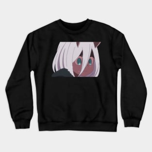 Oni Zero Two Crewneck Sweatshirt